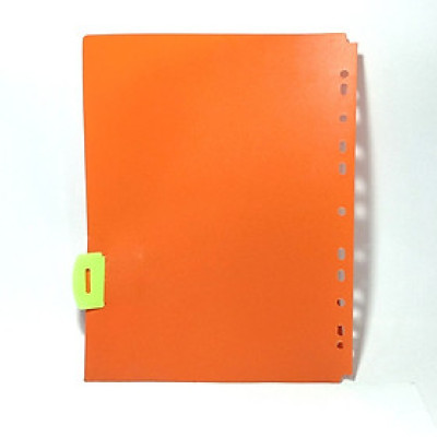 Bìa Túi Nhựa King-Star KS-173