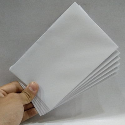 Bao Thư Toppoint Trắng Nắp Xéo Có Keo 10.8 x 16.5 cm (20 Cái/Lốc)