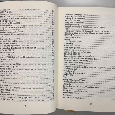 Sách - Phật Điển Phổ Thông - Dẫn Vào Tuệ Giác - Bìa cứng