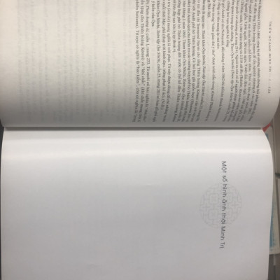 THIÊN HOÀNG MINH TRỊ - BÌA CỨNG