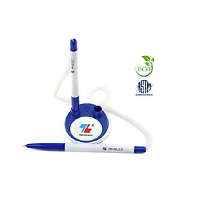 Bút cắm bàn đôi PH02