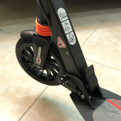 Xe Trượt Scooter Người Lớn Centosy ALS A5D Trang Bị Phanh Tay, Phanh Đĩa