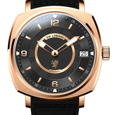 Đồng hồ nam chính hãng Lobinni No.16055-2