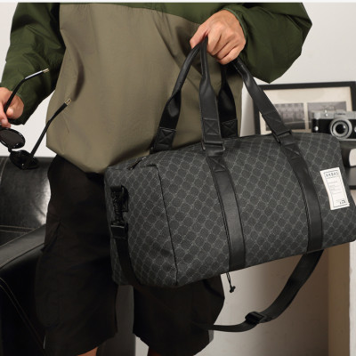Túi xách du lịch thể thao nam công suất lớn chất lượng cao cấp phong cách mới