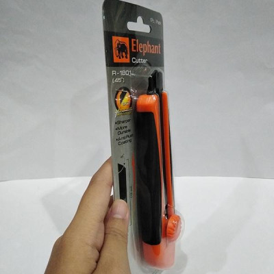 Dao Rọc Giấy Lưỡi - Elephant SKII R-1801