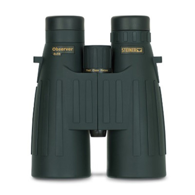 Ống nhòm quan sát hai mắt Steiner Observer 8x56 - Hàng chính hãng
