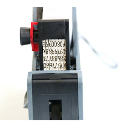 Máy Bắn Giá Deli 7504