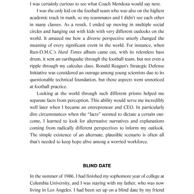 The Hard Thing About Hard Things : Building a Business When There Are No Easy Answers (Hardback)