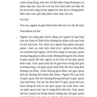 Muôn Kiếp Nhân Sinh - Tập 3 Bìa mềm - Tác Giả Nguyên Phong - Bìa Mềm - First News