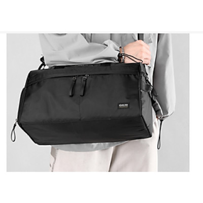 Túi xách du lịch thể thao nam nữ thời trang cao cấp phong cách mới