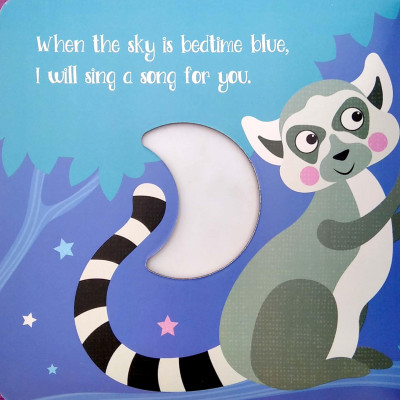 Reach For The Moon (A Shake, Shimmer & Sparkle Book)