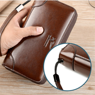 ví nam ví nam clutch cầm tay cao cấp