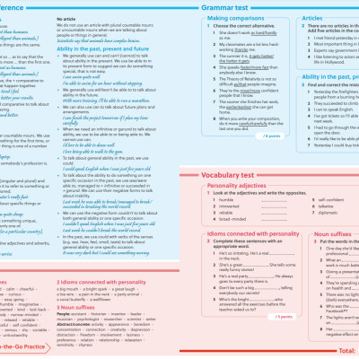 Gateway To The World B2 Student´s Book With Student