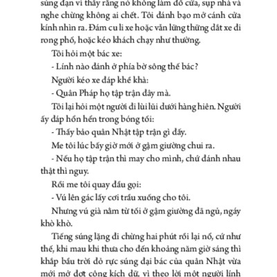 Kiếp Người - Ngọc Giao (NXB Trẻ) 