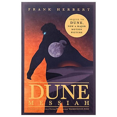 Dune 2: Dune Messiah