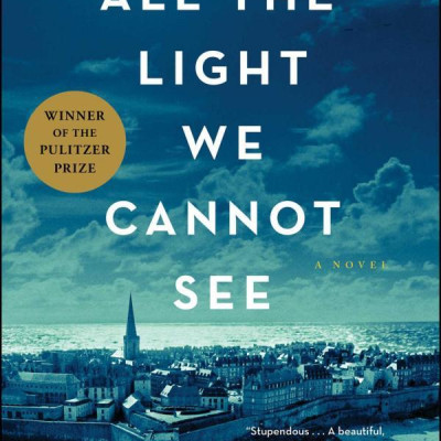 All the Light We Cannot See Paperback