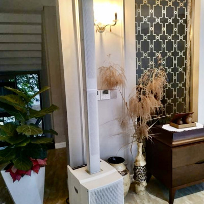 Loa cột MAUI28G2 HÃNG LD SYSTEMS GERMANY (HÀNG CHÍNH HÃNG )