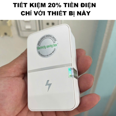 Thiết Bị Tiết Kiệm Điện Cao Cấp Nhật Bản – Giảm Điện Hiệu Quả , ĐÈN TRANG TRÍ , ĐỒNG HỒ TREO TƯỜNG