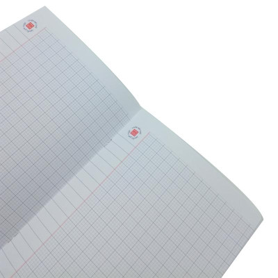 Combo 5 Vở School Pokemon - 4 Ô Ly 80 Trang - Hồng Hà 0515 (Mẫu Màu Giao Ngẫu Nhiên)