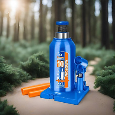 KÍCH ĐỘI 10 TẤN WHJ1510 WADFOW - HÀNG CHÍNH HÃNG