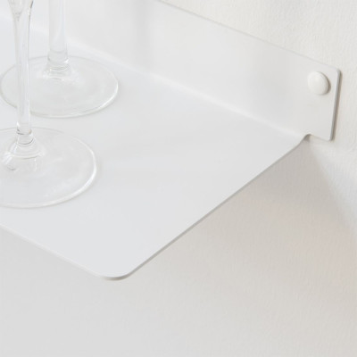 Kệ sách treo tường 6015 (set 2)