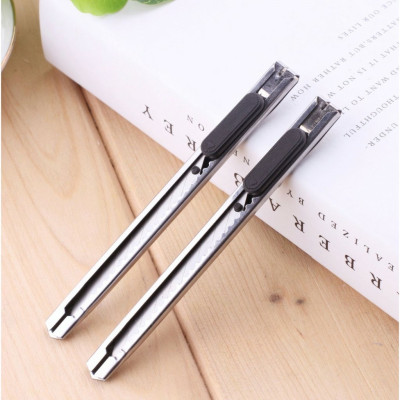 Combo 20 dao rọc giấy kim loại - Dao rọc giấy, dao cắt giấy 30 độ chống gỉ và chịu lực cao 