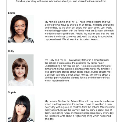 A2 Key For Schools Five Practice Tests 1-5