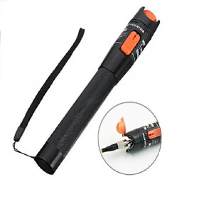 Đèn Soi Quang 10km - Bút Soi Cáp Quang 10km