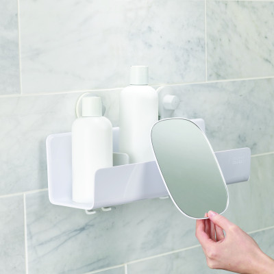 Dụng cụ nhà tắm có gương thông minh - 002874