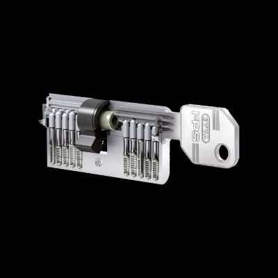 EVVA FPS - Cylinder Ruột Khoá Cửa Một Đầu Chìa - EV321FPS