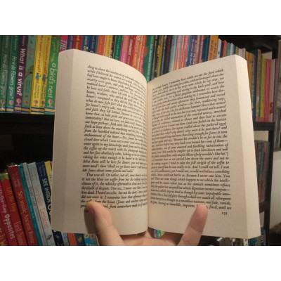 Sách - Absalom, Absalom! by William Faulkner - Sách Văn Học Kinh Điển, Nobel văn học Tiếng Anh