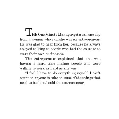 Leadership and the One Minute Manager Updated Ed: Increasing Effectiveness Through Situational Leadership II