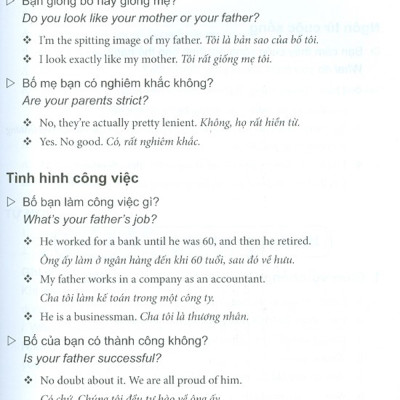 Tiếng Anh Dành Cho Người Bận Rộn - Tập 1