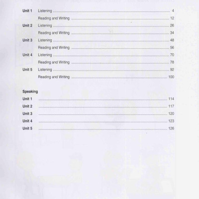 Skills Builder For Young Learners Movers 1 Student