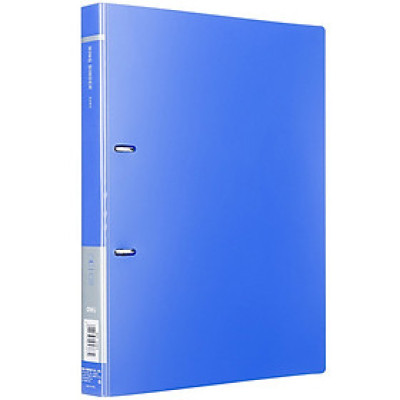 Bìa Còng Mềm 3P 5383 Deli