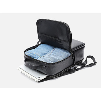 Balo nam da bò BHM2293 Ba lô laptop 15inch, thiết kế mới đa năng hơn