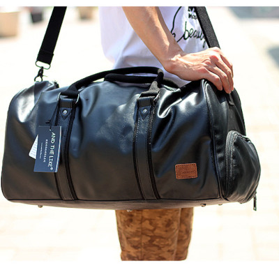 Túi xách du lịch thể thao nam công suất lớn chất lượng cao cấp phong cách mới