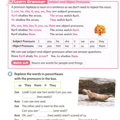 Oxford Discover 2nd Edition: Level 2: Grammar Book