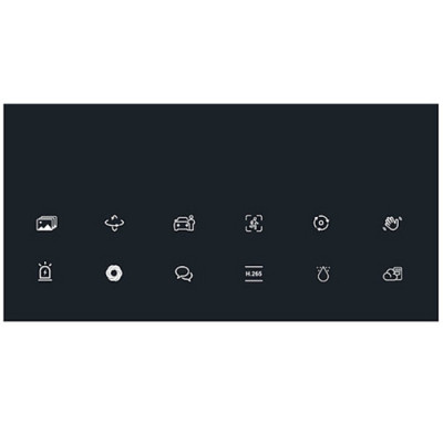 Camera IP WiFi Ngoài Trời EZVIZ H8 3K 5MP - Hàng Chính Hãng