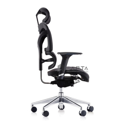 Ghế Giám đốc Ergonomics cao cấp nhập khẩu CM4503-M Nội thất Capta