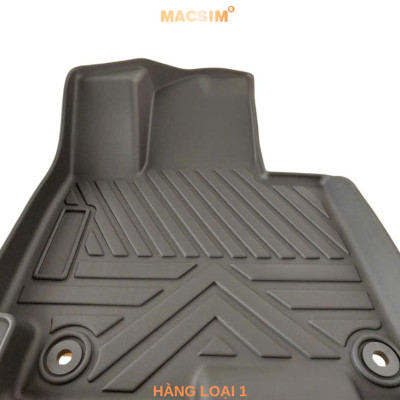 Thảm lót sàn 1 lớp sd3 Hyundai Tucson 2022+ Nhãn hiệu Macsim - Giảm giá nhưng chất lượng không giảm