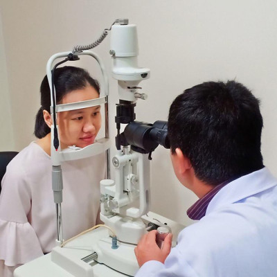 Gói Khám Tiền Mang Thai Cho Nữ Tại Phòng Khám Đa Khoa Quốc Tế Golden Healthcare