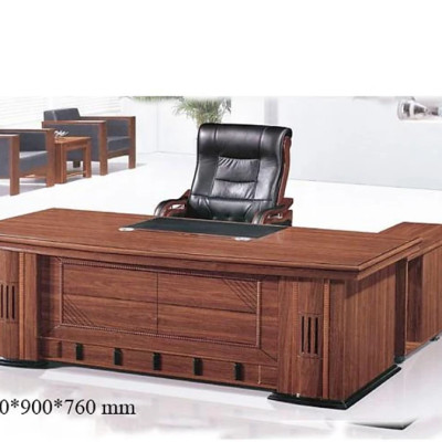 Bàn Giám Đốc Nhập Khẩu Tundo JB B101-16 Cao Cấp