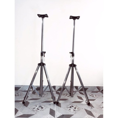 Chân Loa Đứng Inox, Chân Loa Sân Khấu Chắc Chắn, Bền Đẹp - Hàng chính hãng