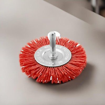 BÁNH CƯỚC NYLON 75MM(3") WNY2401 WADFOW - HÀNG CHÍNH HÃNG