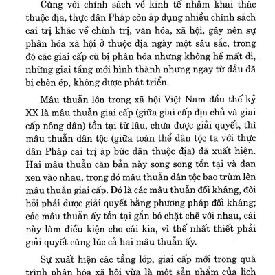 Cuộc Vận Động Khởi Nghĩa Ở Trung Kỳ Năm 1916