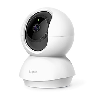 Camera IP 360 Độ 2MP TP-Link Tapo TC70 - Hàng Chính Hãng