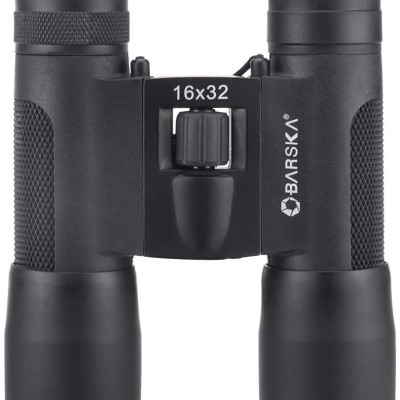 Ống Nhòm Barska Lucid 16x32mm - Hàng chính hãng