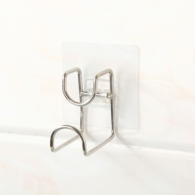 Móc Treo Thau, Chậu, Dung Cụ Nhà Bếp Bằng Inox Siêu Chắc