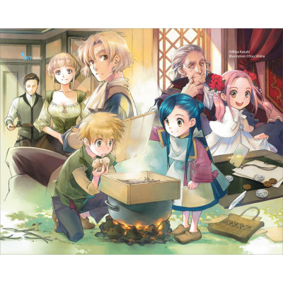 Cuốn sách: Cuộc Nổi Dậy Của Cô Nàng Mọt Sách - Phần 1 : Con Gái Của Người Lính II